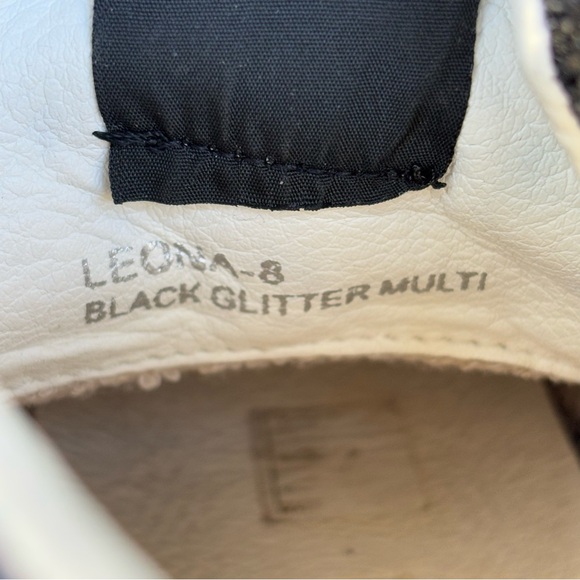 Vintage Havana Leona High Top Wedge Sneaker - Picture 9 of 9